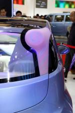 DongFeng i-Car 2009 года